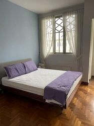 Parry Green (D19), Terrace #580654611